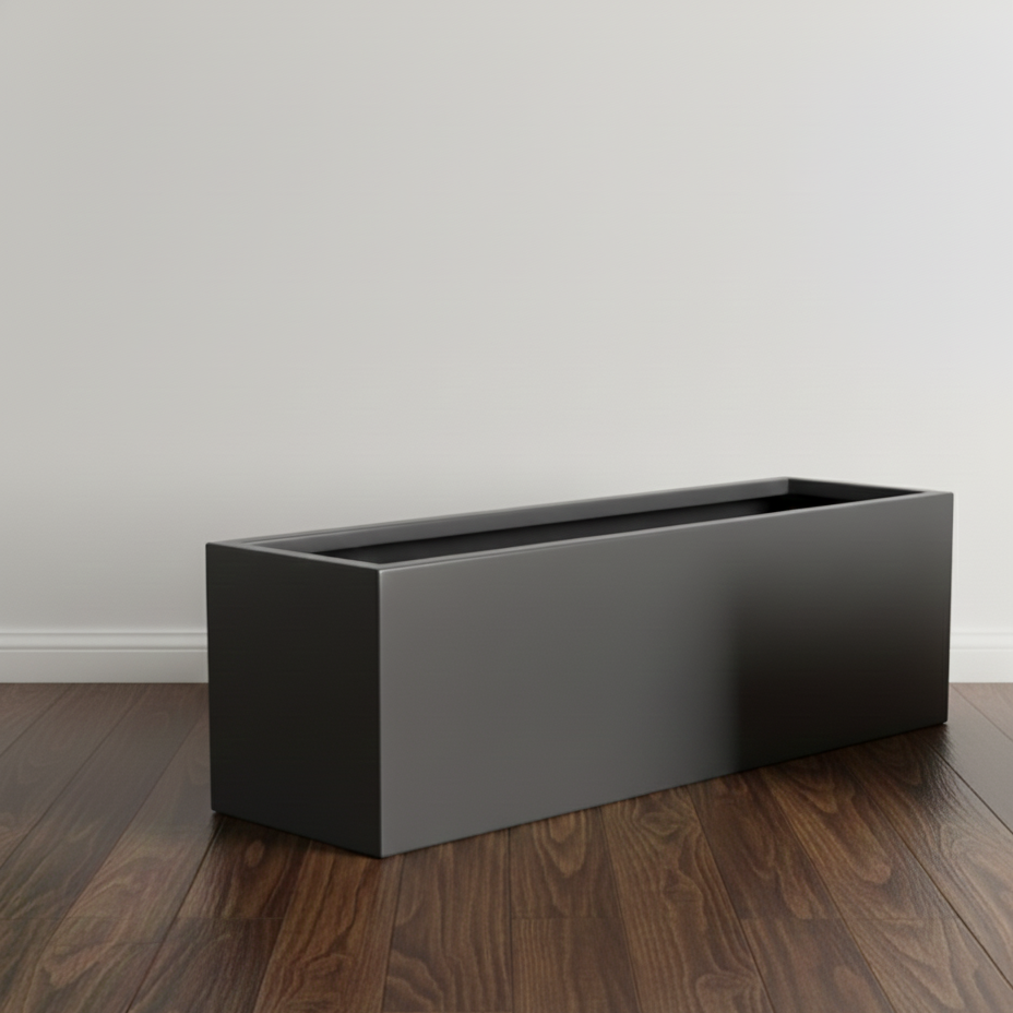 Rectangle Pots