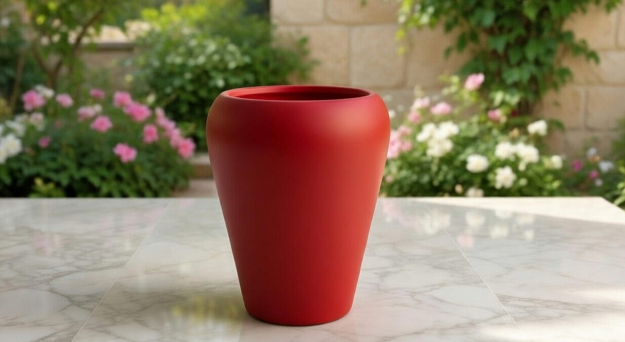 Apple Pot Long