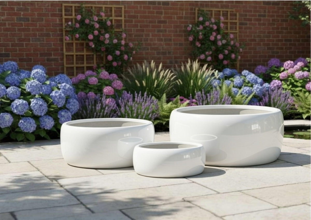 Coastal Ribbed Barrel