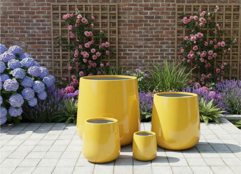 Farmhouse Milk-Wash Square