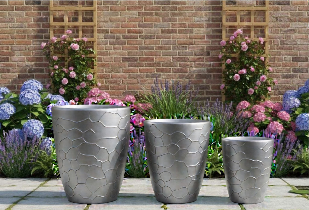 Lunar Crater Low Drum