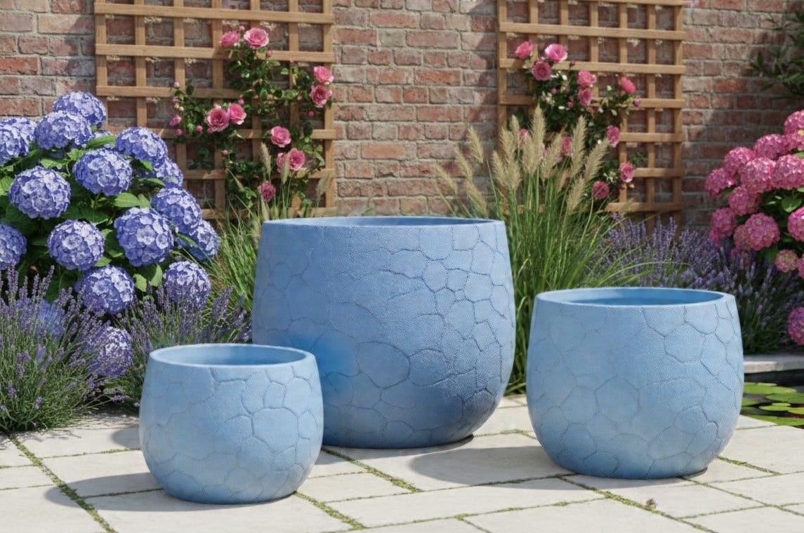 Rough-Cut Boulder Bowl