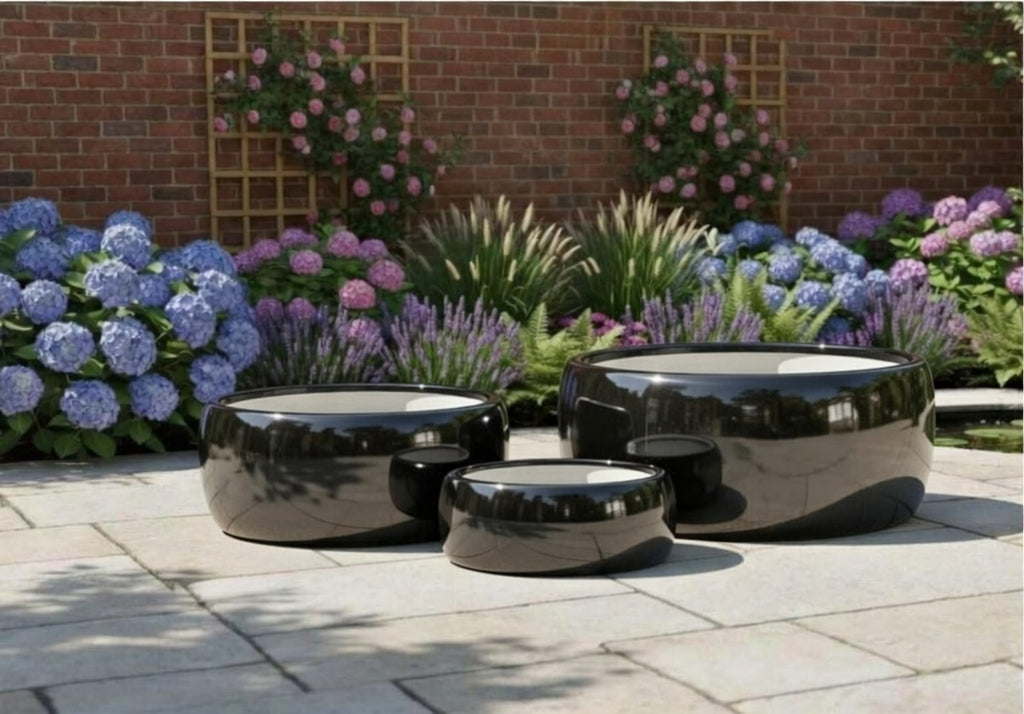 Coastal Ribbed Barrel