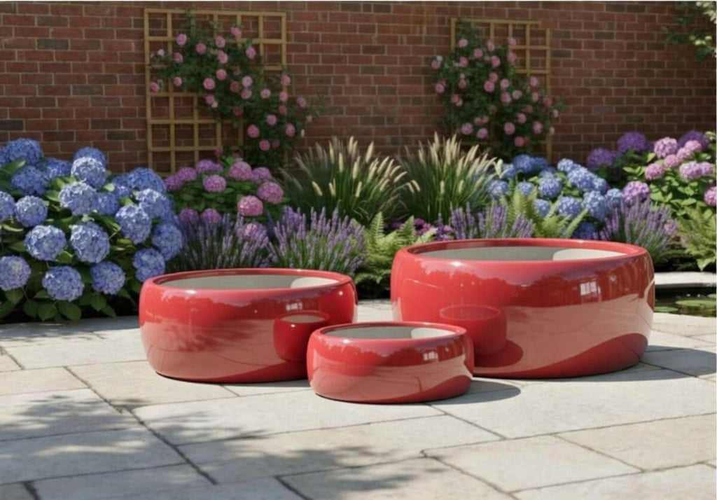 Coastal Ribbed Barrel