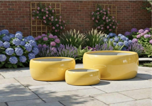 Coastal Ribbed Barrel