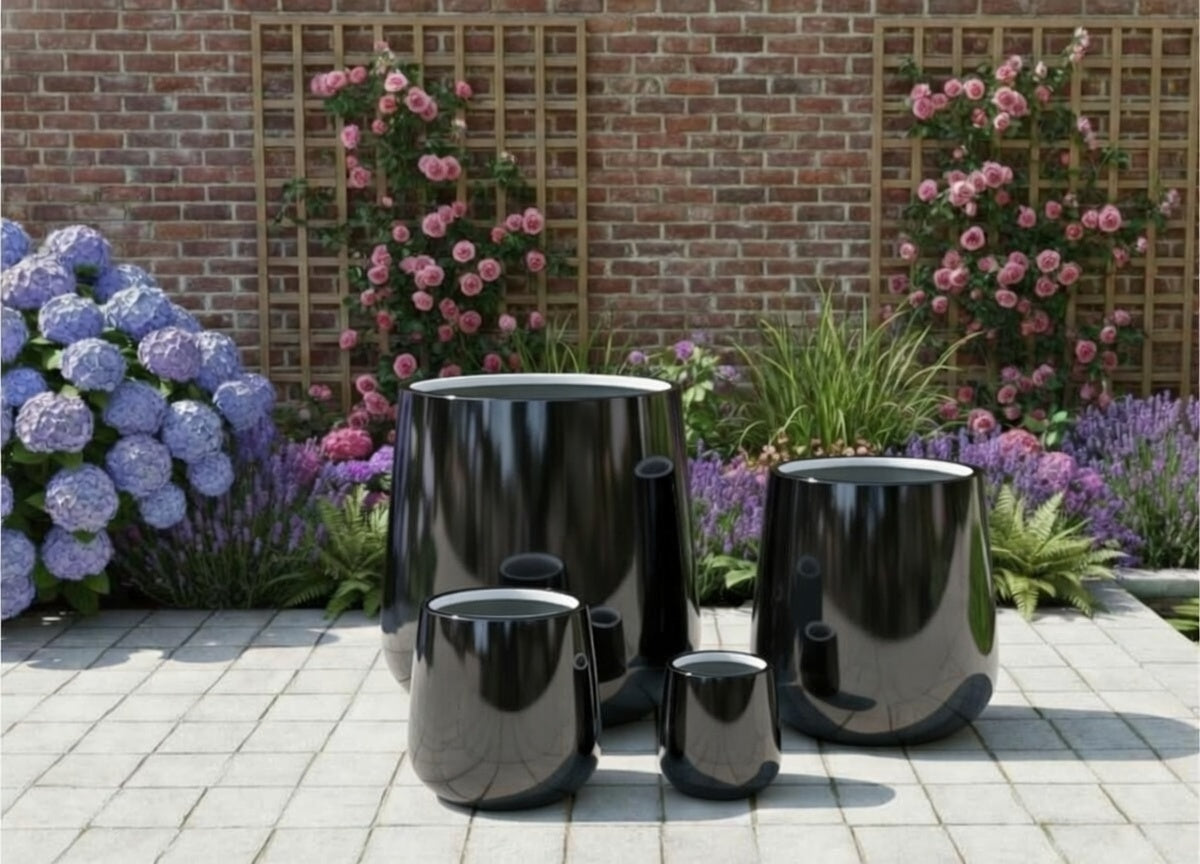 Farmhouse Milk-Wash Square