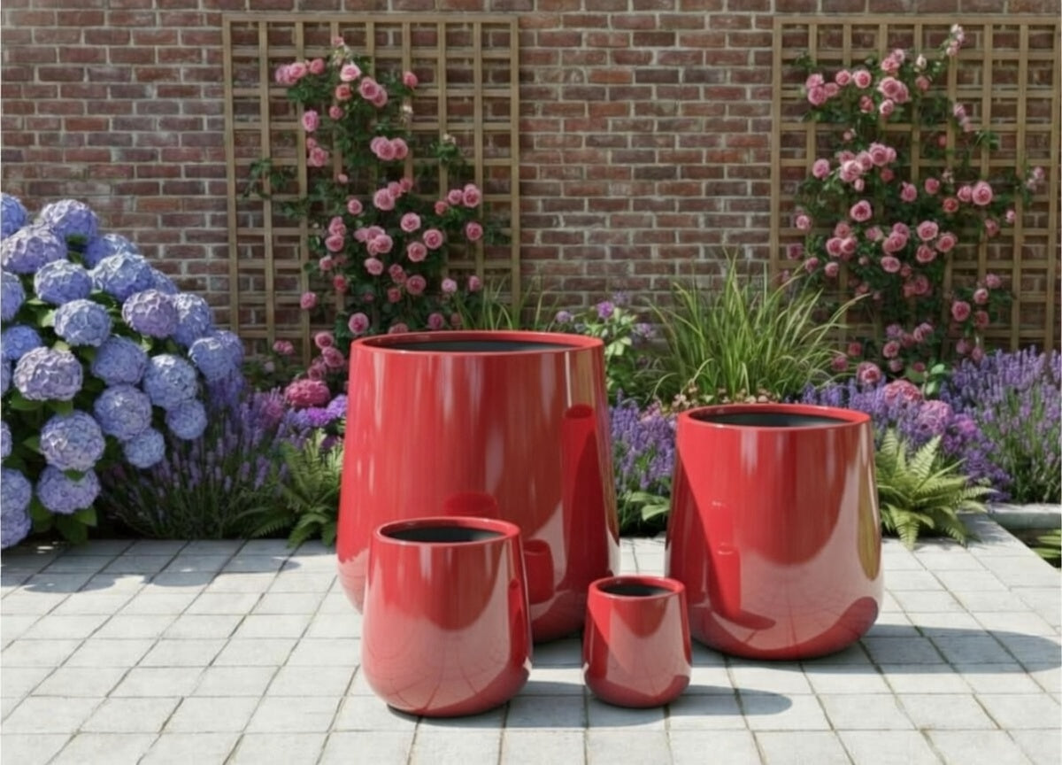 Farmhouse Milk-Wash Square