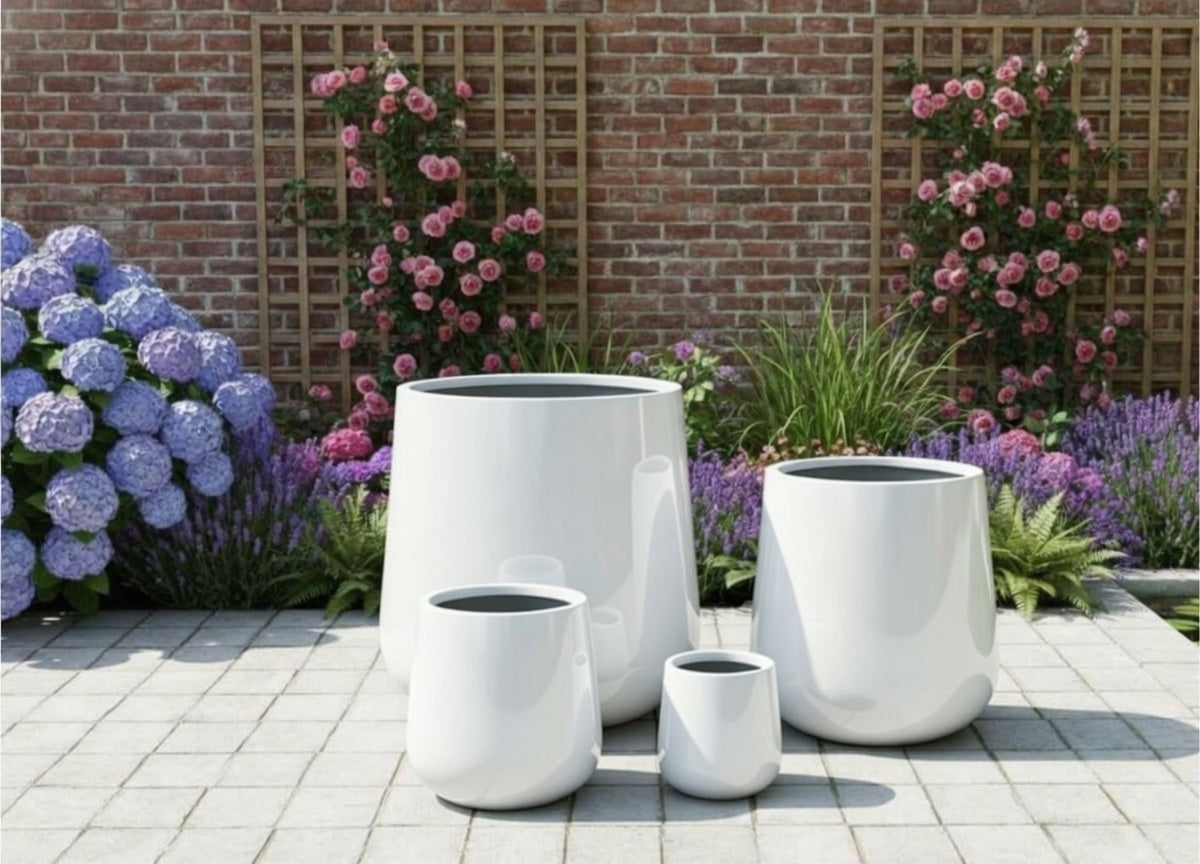 Farmhouse Milk-Wash Square