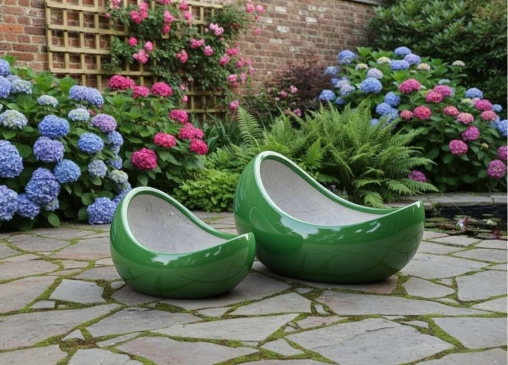 Extra Wide Habitat Tray