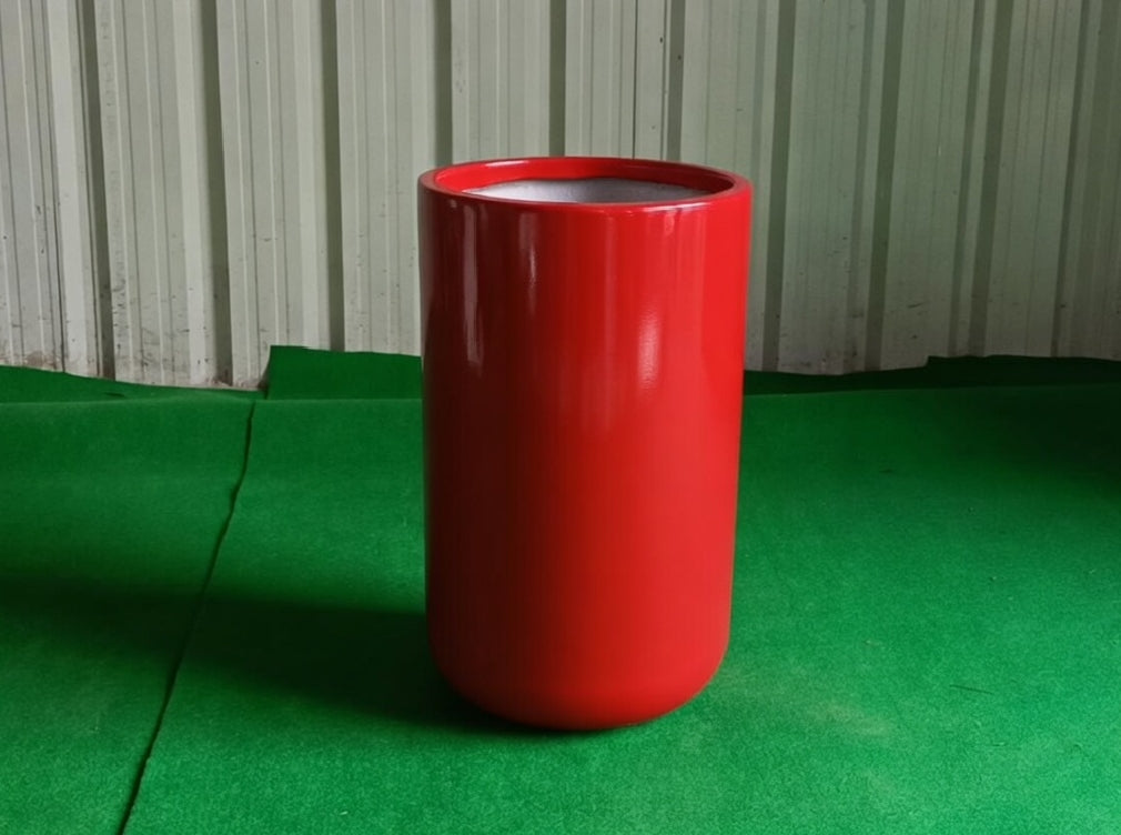 Neo Cylinder Planter