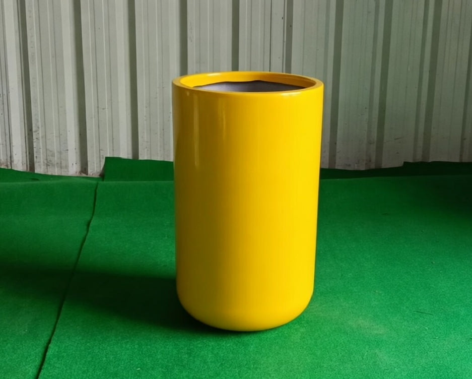 Neo Cylinder Planter