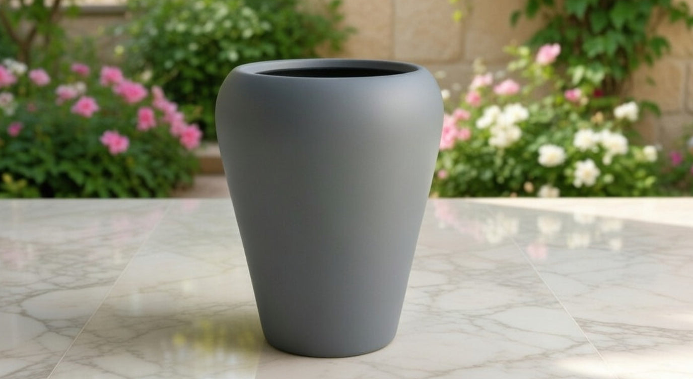 Apple Pot Long